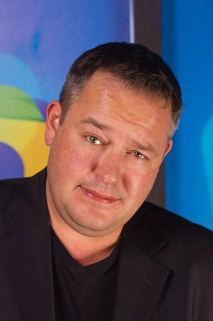 Oleksii Smolka - Actor Profile Photo