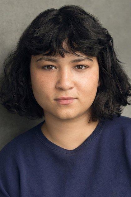 Isabella Laughland - Actor Profile Photo