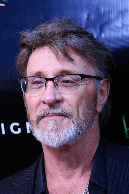 Marshal Hilton - Actor Profile Photo