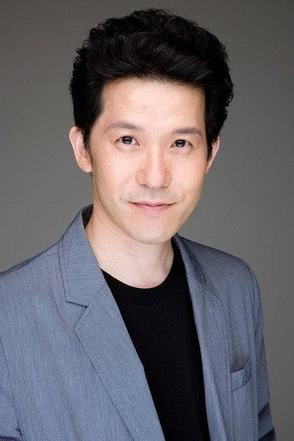 Ichirôta Miyakawa - Actor Profile Photo