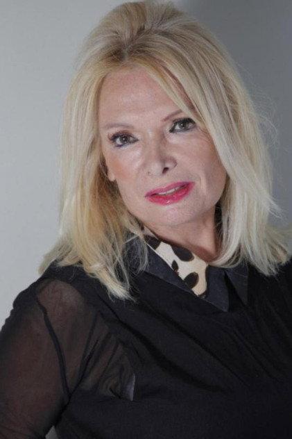 Joelle Hélary - Actor Profile Photo