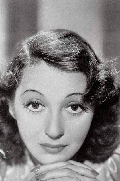 Mary Livingstone - Actor Profile Photo