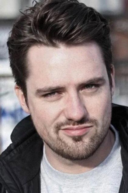 Job Bovelander - Actor Profile Photo