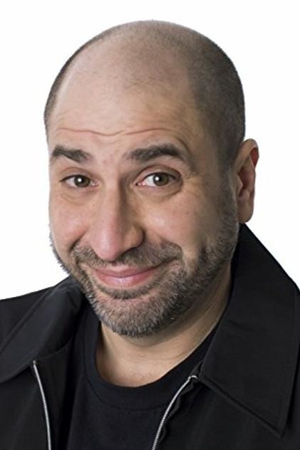 Dave Attell - Actor Profile Photo