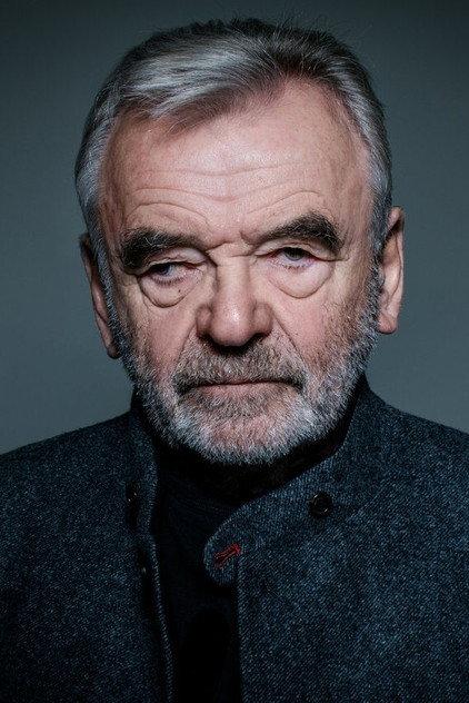 Branko Samarovski - Actor Profile Photo