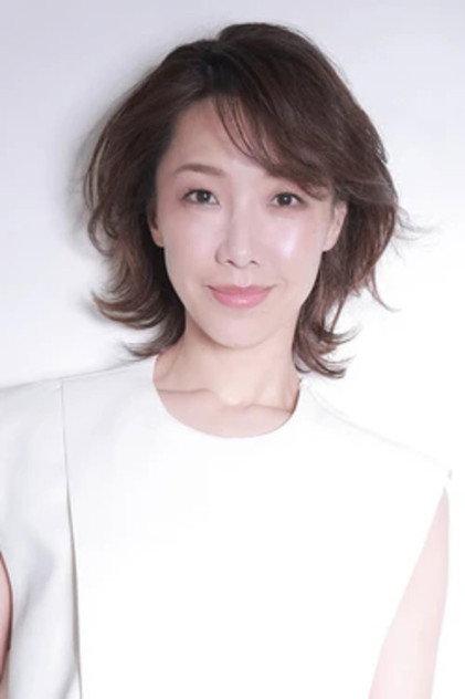Kouzuki Ruu - Actor Profile Photo