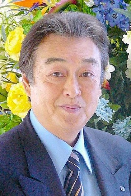 Tadao Sawamoto - Actor Profile Photo
