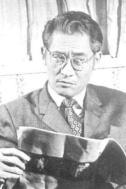 Lui Ming - Actor Profile Photo