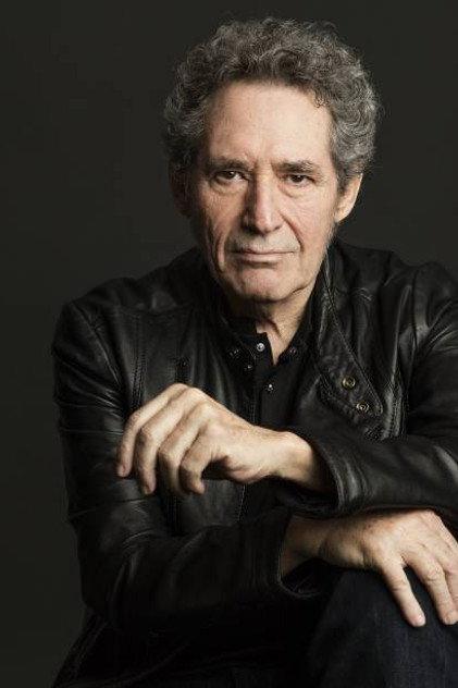 Miguel Ríos - Actor Profile Photo