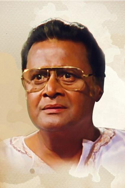 Subhendu Chatterjee - Actor Profile Photo