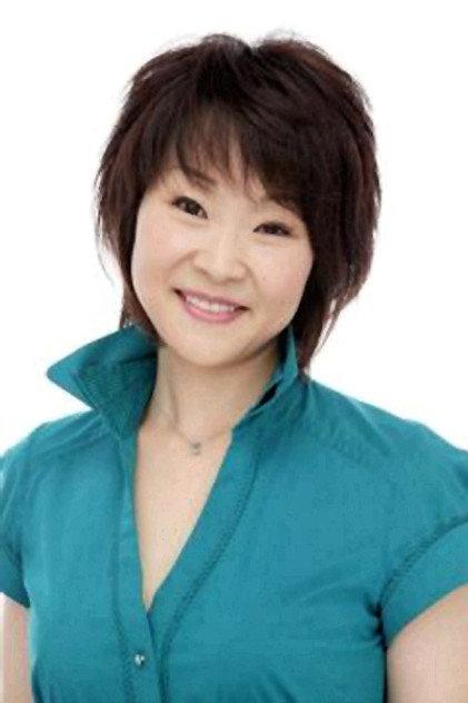 Michiyo Yanagisawa - Actor Profile Photo