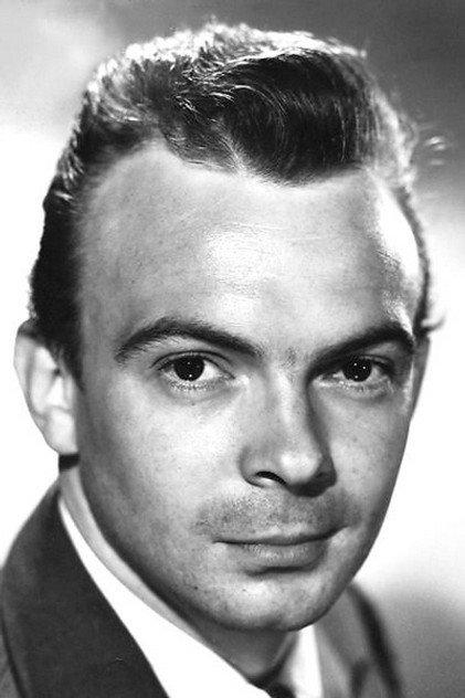 Bent Christensen - Actor Profile Photo