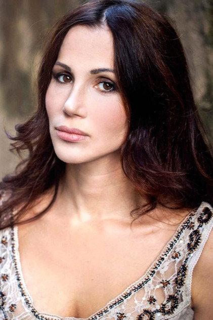 Elisabetta Rocchetti - Actor Profile Photo