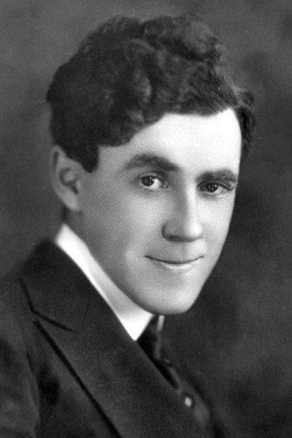 John F. Hamilton - Actor Profile Photo