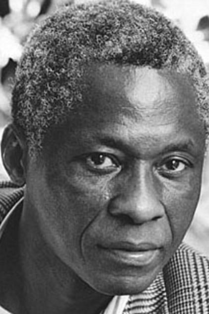 Willie Jonah - Actor Profile Photo