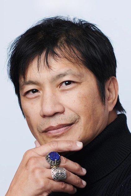 Dustin Nguyễn - Actor Profile Photo