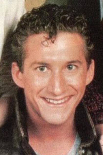 Albert Macklin - Actor Profile Photo