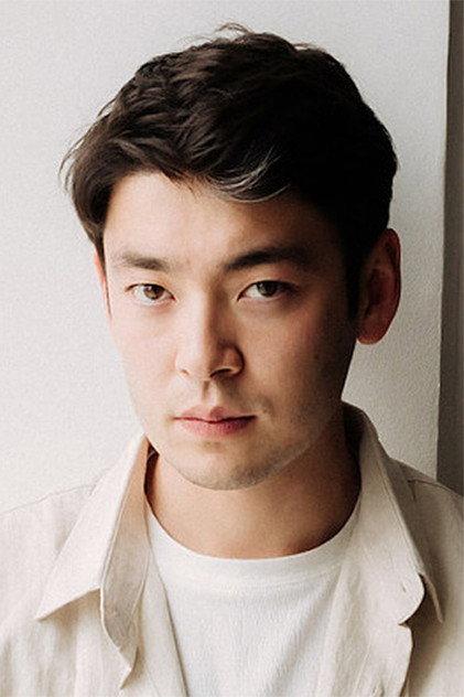 Askar Ilyasov - Actor Profile Photo
