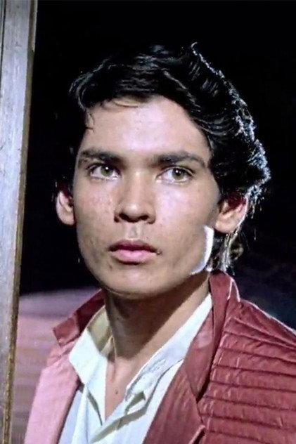 Miguel Rodriguez - Actor Profile Photo