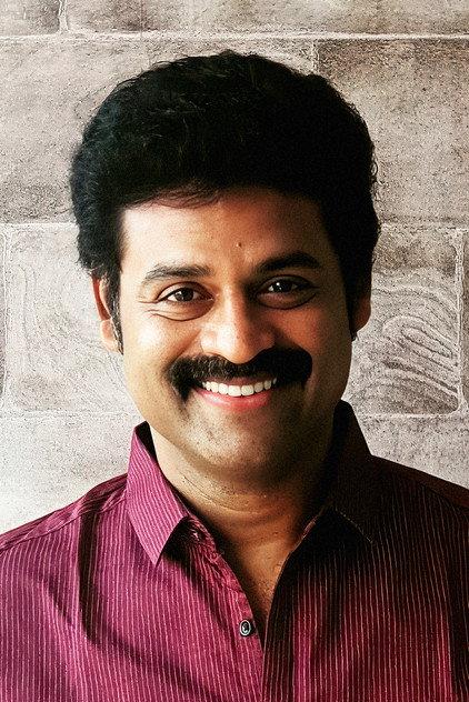 Prem - Actor Profile Photo