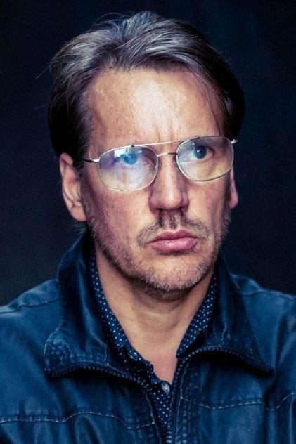 Steffen Jürgens - Actor Profile Photo
