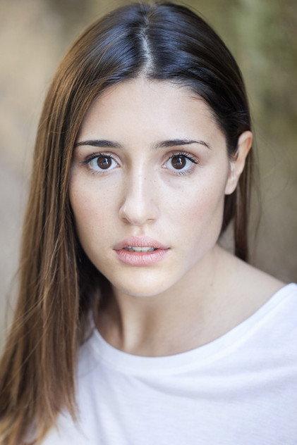 Angela Fontana - Actor Profile Photo