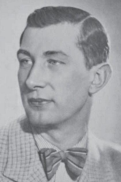 Stanisław Woliński - Actor Profile Photo