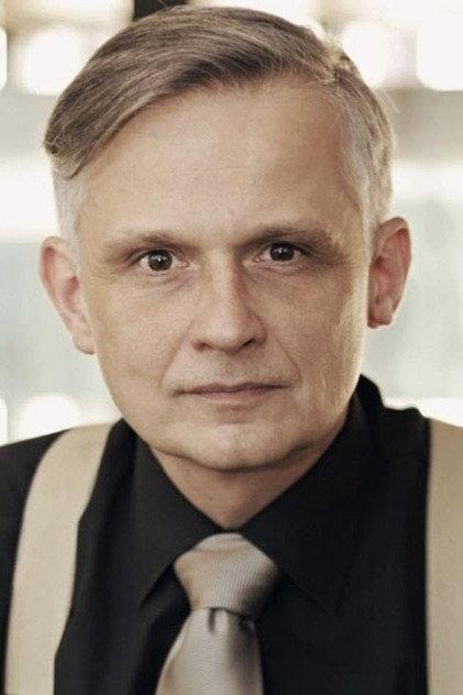 Błażej Wójcik - Actor Profile Photo
