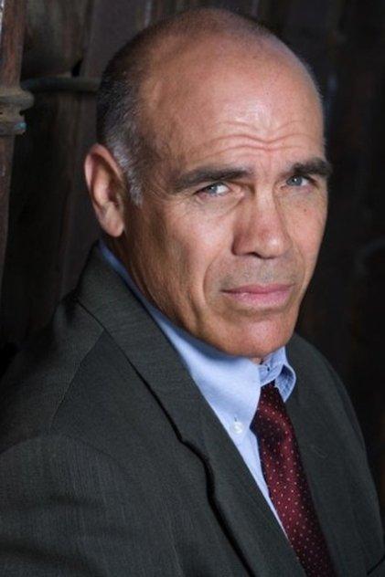 Greg Collins - Actor Profile Photo