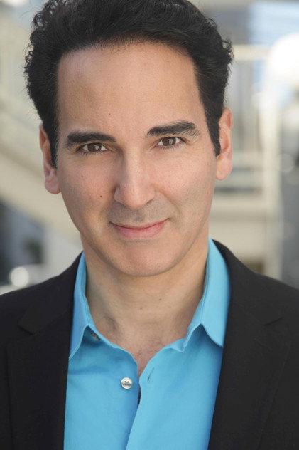 Gabriel Burrafato - Actor Profile Photo