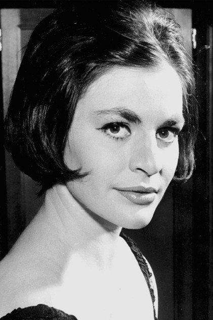 Lissi Alandh - Actor Profile Photo