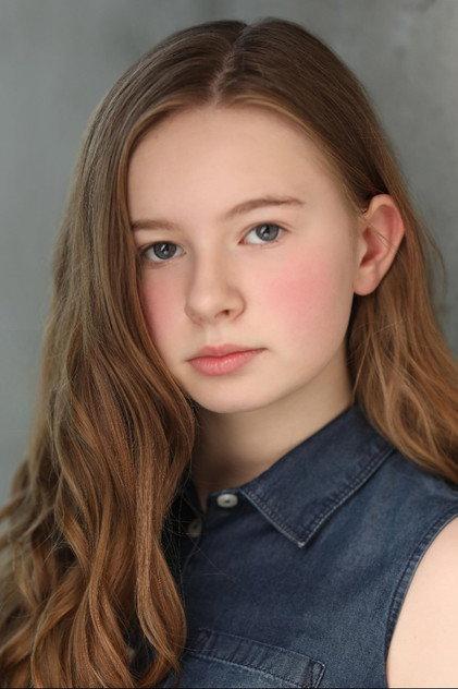 Bailey Skodje - Actor Profile Photo