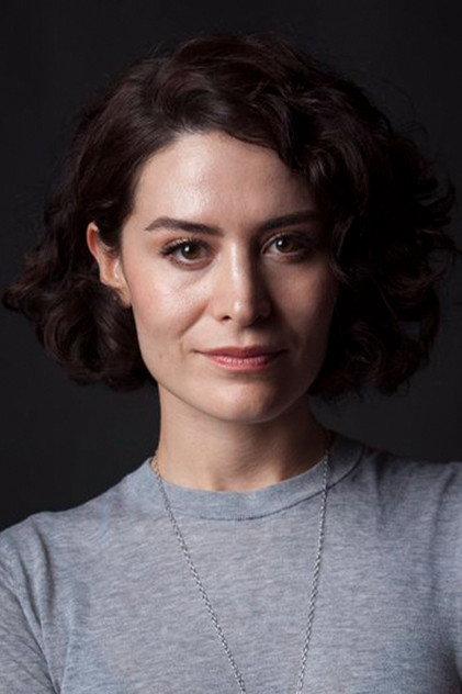Belçim Bilgin - Actor Profile Photo
