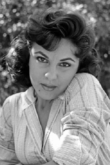Lucia Modugno - Actor Profile Photo