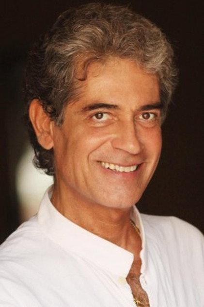 Gianfranco Jannuzzo - Actor Profile Photo