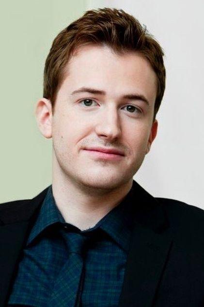 Joseph Mazzello - Actor Profile Photo