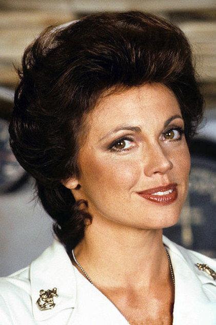 Jo Ann Pflug - Actor Profile Photo
