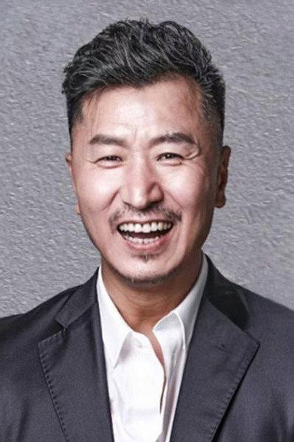 Zhang Xiaojun - Actor Profile Photo