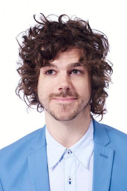 Andre Hyland - Actor Profile Photo