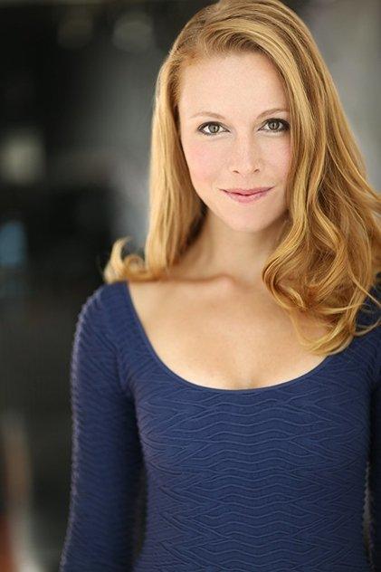 Julie Lynn-Mortensen - Actor Profile Photo