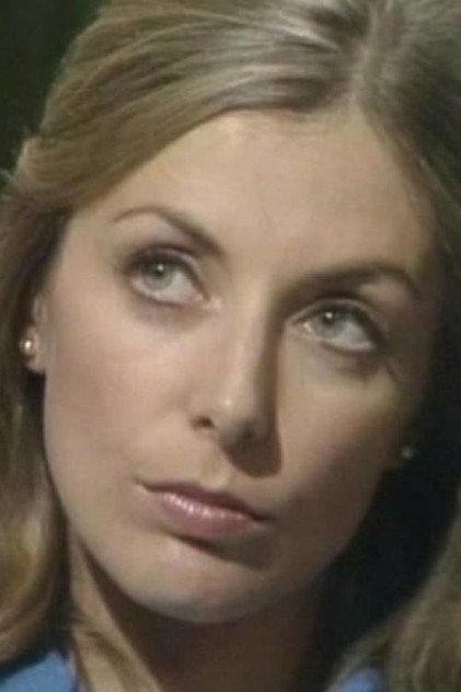Deborah Grant - Actor Profile Photo