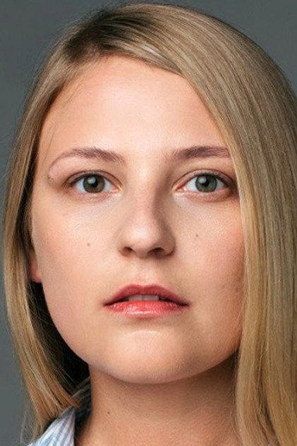 Natalya Anisimova - Actor Profile Photo