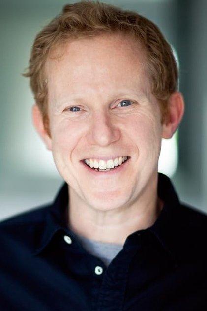 Andrew Miller - Actor Profile Photo