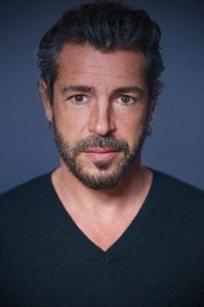 Xavier Lemaître - Actor Profile Photo
