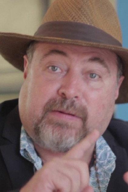 René Cardona III - Actor Profile Photo