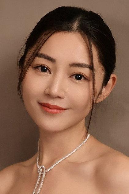 Michelle Wai Si-Nga - Actor Profile Photo