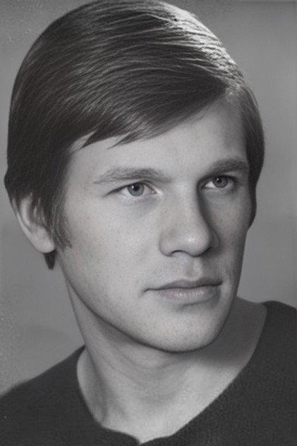Aleksandr Aleksandrov - Actor Profile Photo