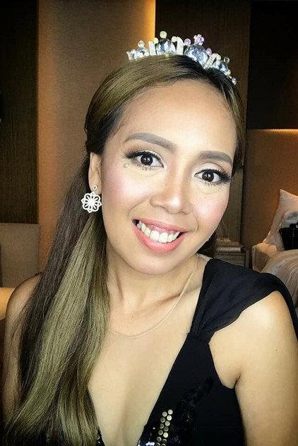 Kakai Bautista - Actor Profile Photo