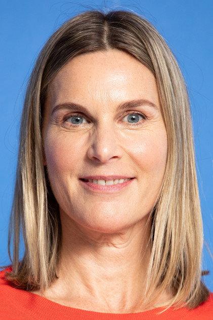 Nele Mueller-Stöfen - Actor Profile Photo