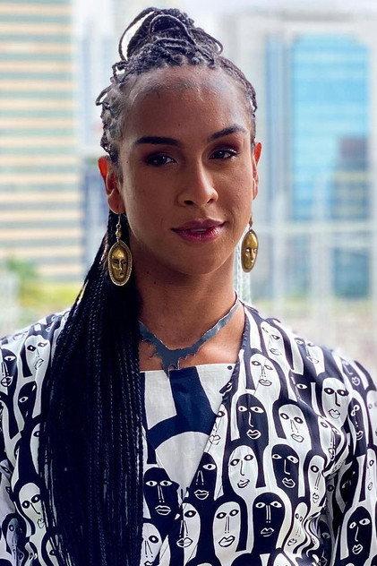 Linn da Quebrada - Actor Profile Photo